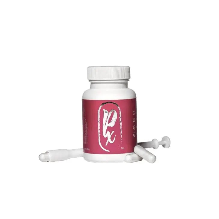 Pxssy Pill -Boric Acid & Acidophilus Vaginal Suppositories - Vegetable Capsules- Bacteria Vaginosis Treatment Pxssy Pill Au supplements