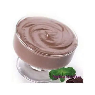 Protidiet Chocolate Flavor High Protein Instant Pudding Mix (7-5.9 oz Pouches) (Chocolate) ProtiDIET Au supplements