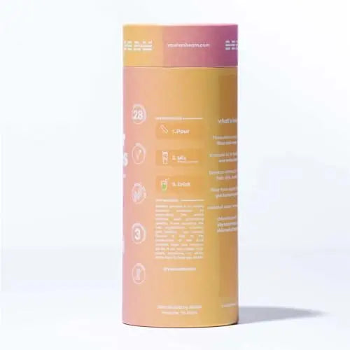 BEAM be Amazing Super Greens Powder with Prebiotics, Digestive Enzymes & Antioxidants BEAM Au supplements