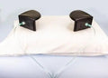 Oxyllow No-Wear Oxygen Solution | Nighttime Oxygen for Side Sleepers | Nasal Cannula Alternative Oxyllow Au supplements