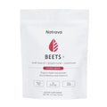 Natrava Beets+ | Organic Beet Root Powder, Vitamins, and Prebiotics | Supports Healthy Natrava Au supplements