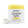 Dr. Kellyann Lemon Sips - Diet Citrus Drink Mix - Rehydrate, Detox, Revitalize - Sugar Free Dr. Kellyann Au supplements
