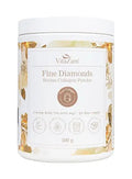 Vitazam Fine Diamond Bovine Collagen Powder - Hydrolyzed Type 1 & 3 Collagen Powder Protein VitaZam Au supplements