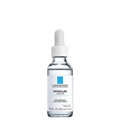 La Roche-Posay Effaclar Salicylic Acid Acne Treatment to Minimize Pores La Roche-Posay Au supplements