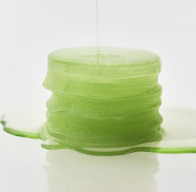 Biodance Sea Kelp Gel Toner Pads, Calming Toner Pads for Sensitive Skin, Oil & Sebum Control, Refreshing Blemish Care