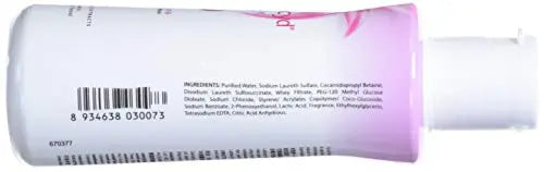 Lactacyd All Day Care Feminine Wash - 150ml Lactacyd Au supplements