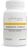 Integrative Therapeutics - Berberine Complex - Berberine Supplement with Oregon Grape Integrative Therapeutics Au supplements