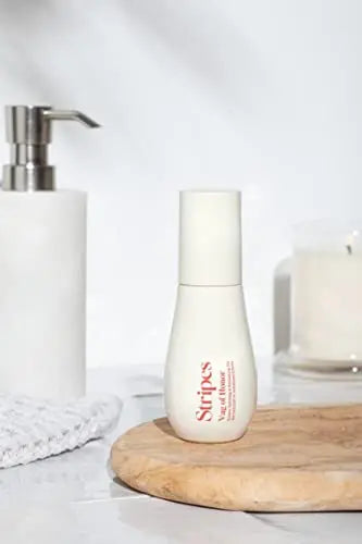 STRIPES by Naomi Watts - Vag Of Honor - Hydrating Gel For Relieving Vaginal Dryness, For Sensitive Skin STRIPES Au supplements