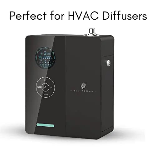 SLK Aroma, Santal Aroma Diffuser Oil, No. 26, Ultra Luxury Niche Blend of The Finest Essential Oils SLK Aroma Au supplements