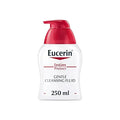 Eucerin Intim-Protect Gentle Cleansing Fluid 250ml Eucerin Au supplements