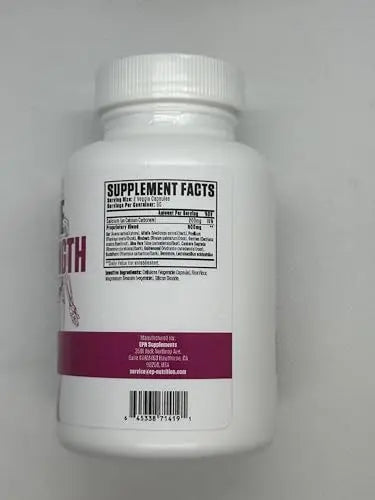 Colon Revive Extra Strength | #1 Rated Colon Cleanse & Detox Supplement | Digestive Support EPN Supplements Au supplements