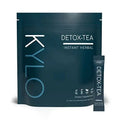 KYLO Instant Herbal Detox Tea - Support for Weight Management (30 Single-Serve Sticks) KYLO Au supplements