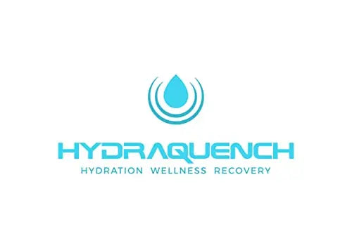 HYDRAQUENCH Pre-Workout Energy Gummies HYDRAQUENCH Au supplements
