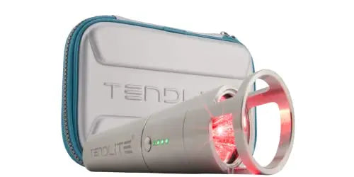 SHINE TENDLITE™ PRO [New 2024 Model] Red Light Therapy for Body - Medical Grade Therapy Device SHINE Au supplements