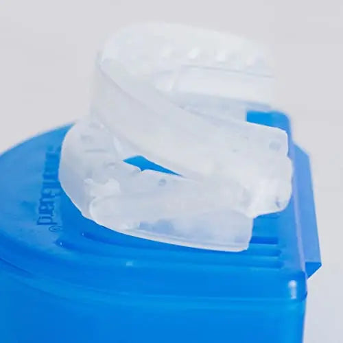 Anti-Snore Device by SmartGuard. New Customizable Snore Reducing SmartGuard Au supplements