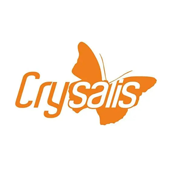 Crysalis Safflower (Carthamus Tinctorius) Oil - 0.51 Fl Oz (15ml) Crysalis Au supplements