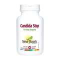 New Roots Herbal Candida Stop, 90 CT NEW ROOTS HERBAL Au supplements