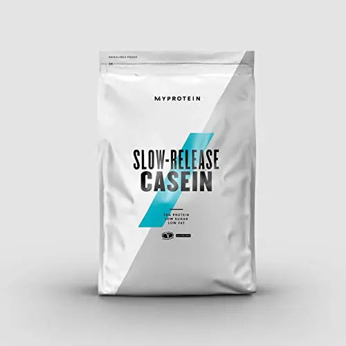 Myprotein Micellar Casein Milk Protein Supplement, 1 kg, Vanilla Myprotein Au supplements