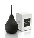 Beauty Molly Anal Douche Superior Medical Materials Douche for Women Men enemas Bulbs, 7 Ounce Beauty Molly Au supplements