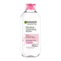 Garnier SkinActive Micellar Water for All Skin Types, Facial Cleanser & Makeup Remover Garnier Au supplements