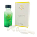 Sunflower Seeds - Vegan Vaginal Suppositories The Bare Sunflower Au supplements