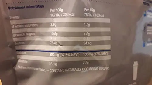 Muscle Moose Whey Protein Powder Salted Caramel Flavour Muscle Moose Au supplements