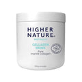 Higher Nature - Collagen Drink - Increases Skin Elasticity & Hydration - Collagen Powder HIGHER NATURE Au supplements