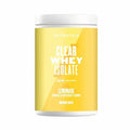 Myprotein® - Clear Whey Isolate - Whey Protein Powder - Naturally Flavored Drink Mix Myprotein Au supplements