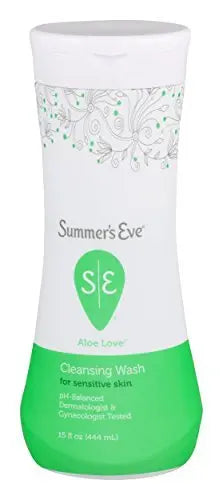 Summer's Eve Aloe Love Gentle Daily All Over Feminine Body Wash, Remov Summer's Eve Au supplements
