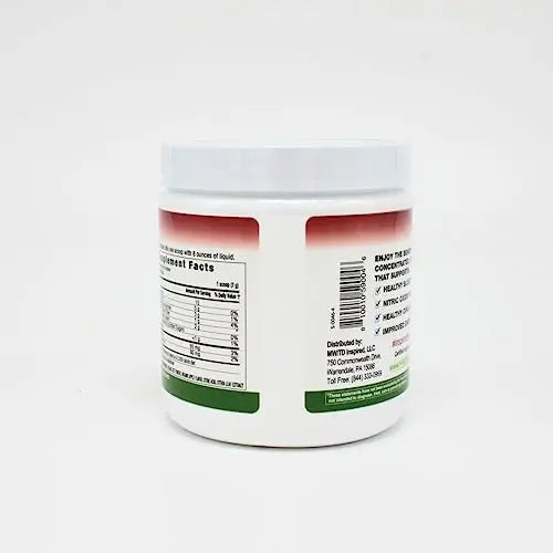 PERFORMANCE INSPIRED Nutrition Better Beet Powder - 100% Organic Beet – Boost Nitric PERFORMANCE INSPIRED Au supplements