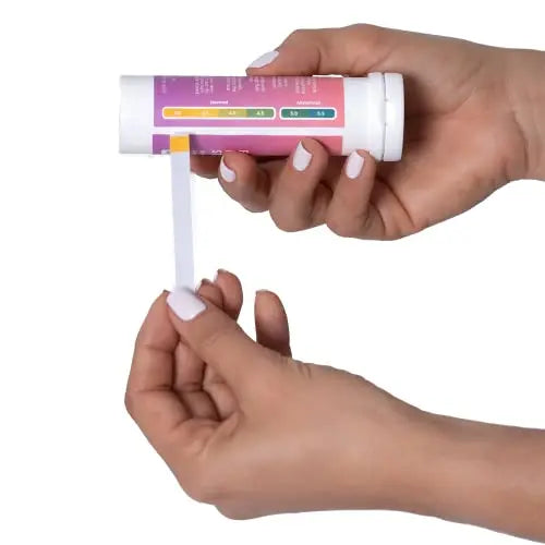 Boric Acid Vaginal Suppositories (28ct) with Disposable Vaginal Suppository Applicators (14ct) Seroflora Au supplements