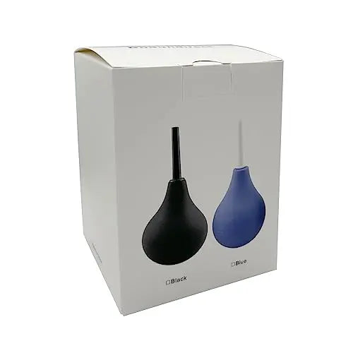 Bodundirect Medical Materials Anal Douche Enema Bulb Vaginal Douche Enemas Cleaner for Women’s Bodundirect Au supplements