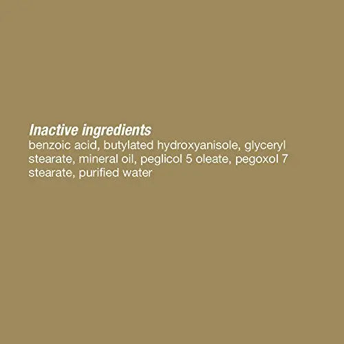 GoodSense Miconazole 7, Miconazole Nitrate Vaginal Cream (2 Percent), Vaginal Antifungal, 7-Day Treatment GoodSense Au supplements