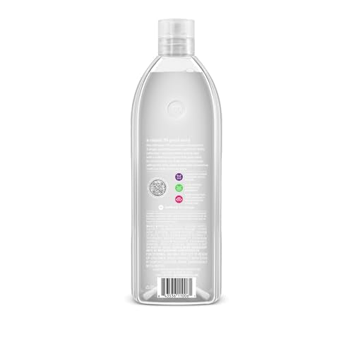 Method Foaming Hand Soap, Refill, Sweet Water, Recyclable Bottle, 28 oz, (Pack of 1) (Packaging May Vary)