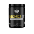 UXO Send IT Preworkout (Blue Hawaiian Flavor) UXO Supplements Au supplements