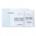 Plent Pure Marine Collagen Unflavoured - Stay Beautiful - 5G Collagen Peptides Daily - 30 Sachets Plent Au supplements
