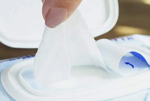 Inspire Adult Wet Wipes, Adult Wash Cloths, Adult Wipes for Incontinence Inspire Au supplements