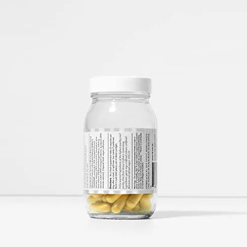 Equi - Glow Edition - 30 Day Multivitamin Capsules - Anti-Aging, Brightening Skin Supplement EQUI LONDON Au supplements
