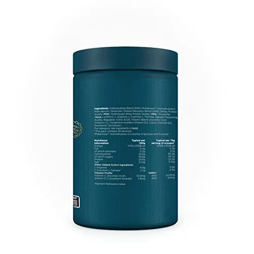 Kinetica Recovery Powder, Post Workout Drink, Muscle Repair and Energy Store Replenisher Kinetica Au supplements