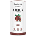 foodspring x Davina McCall – Focus Protein Powder Shake for Your Daily Protein, Vitamin & Mineral Needs foodspring Au supplements