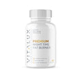 VITALUX || Premium Night Time Fat Burner || Suppress Appetite, Maximize Fat Loss EPN Supplements Au supplements
