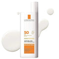 La Roche-Posay Anthelios Mineral Ultra-Light Face Sunscreen SPF 50, Zinc La Roche-Posay Au supplements