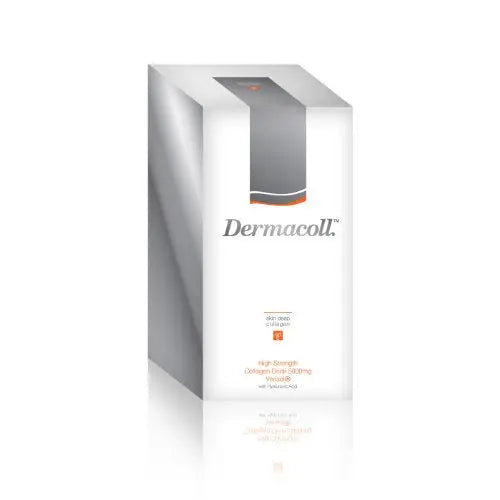 Health Arena Dermacoll High Strength Verisol Collagen Drink Mix, 220 g Health Arena Au supplements