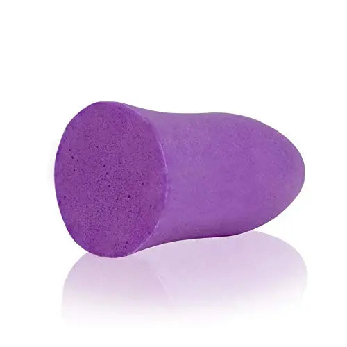 JORESTECH Safety Earplugs Purple Ultra Soft Foam Small/Slim SNR 35 dB Comfortable JORESTECH Au supplements