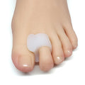 ZenToes Gel Toe Separators for Overlapping Toes, Bunions, Big Toe Alignm ZenToes Au supplements