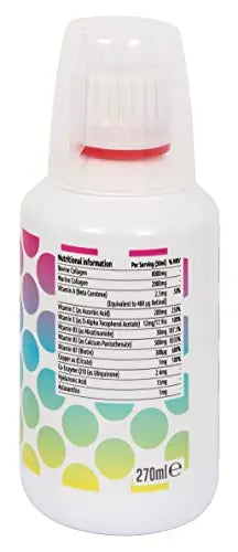 Re-Coll Collagen Liquid 10000mg - Beauty Blend by Davinia Taylor, High Strength Collagen Re-Coll Au supplements