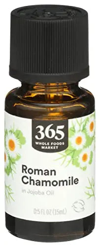 365 By Whole Foods Market, Roman Chamomile Essential Oil, 0.5 Fl Oz 365 By Whole Foods Market Au supplements