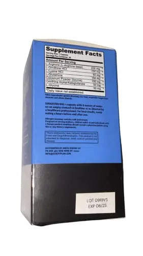 Night Kit Bedtime Weight Management, 30 Count (1-Month Supply) SCULPT Au supplements