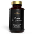 Protein Works - Zinc & Magnesium Supplement Tablets |Added Vitamin B6 | Combats Tiredness & Fatigue Protein Works Au supplements