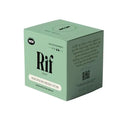 Rif Care Organic Cotton Non Applicator Tampons Regular Absorbency 18 Count Rif care Au supplements